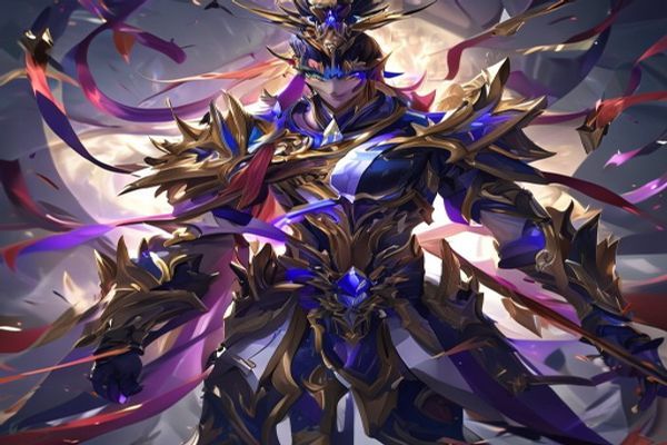 梦幻西游哪区人多